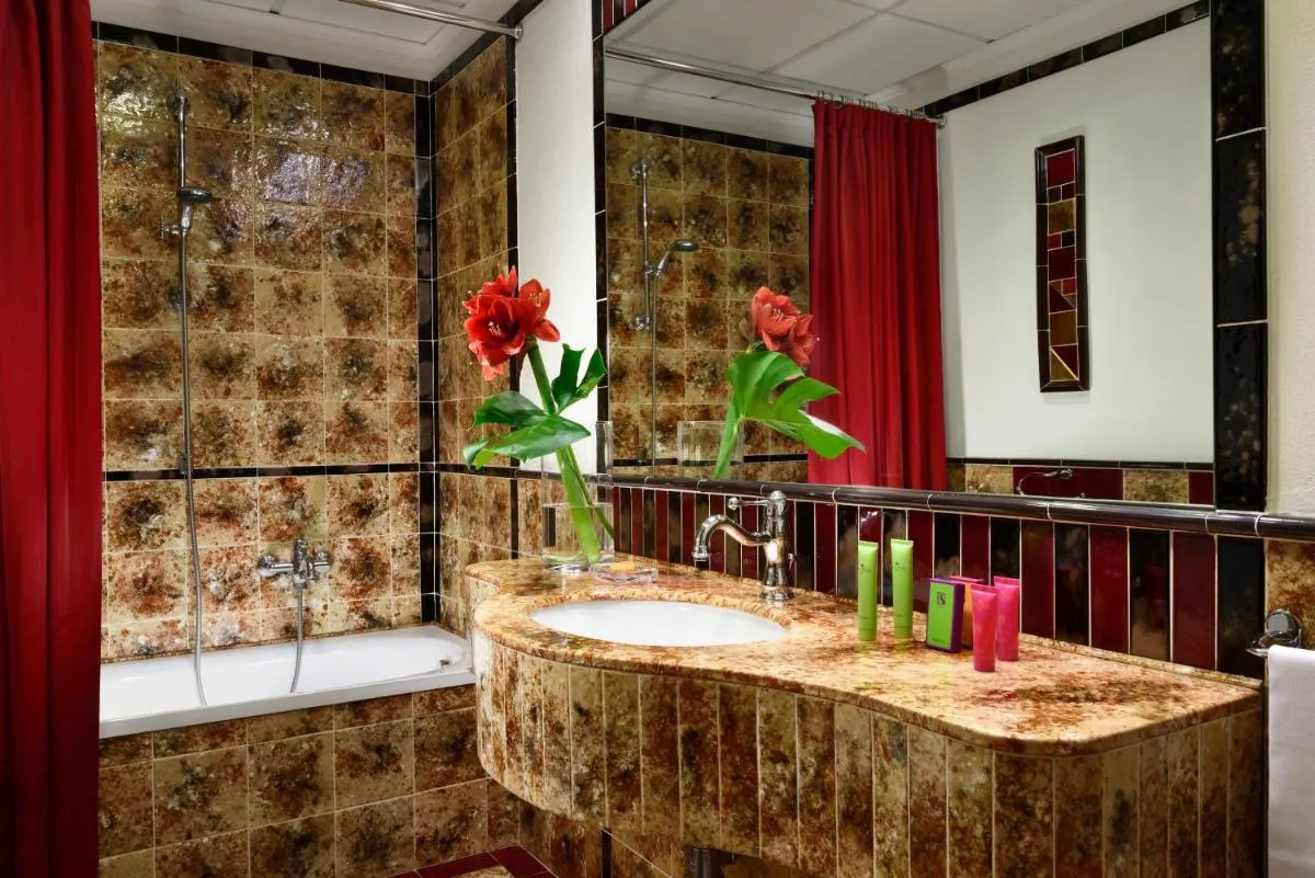 Image 2 of Hotel Berchielli