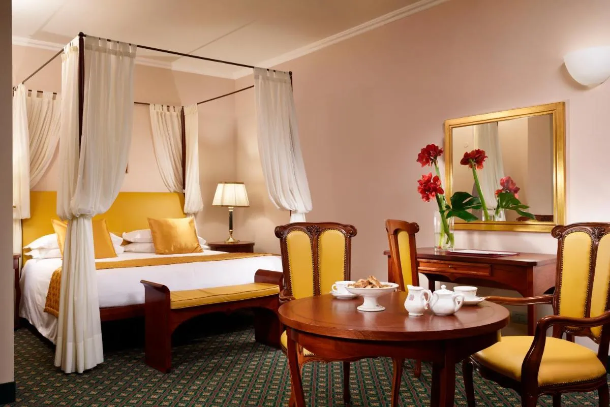 Image 6 of Hotel Berchielli
