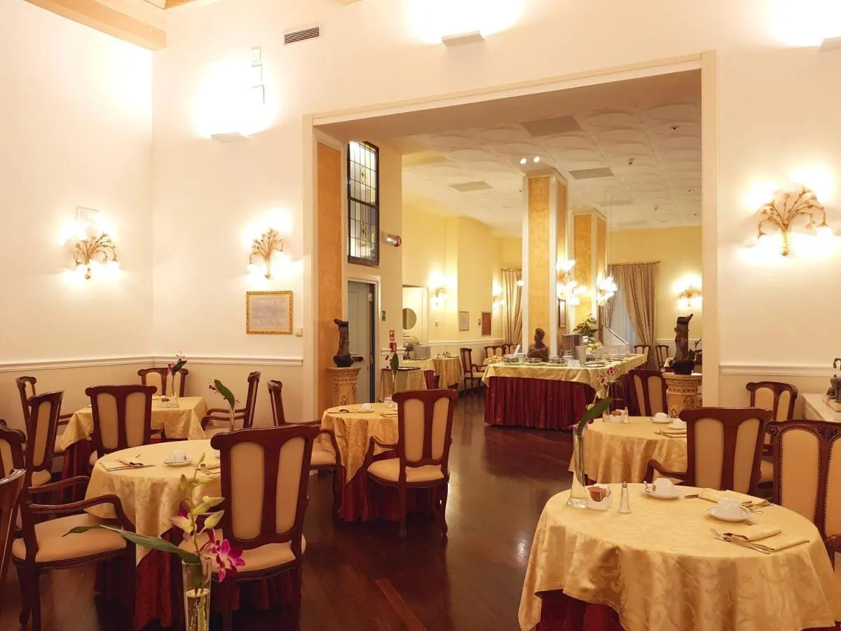 Image 3 of Hotel Berchielli