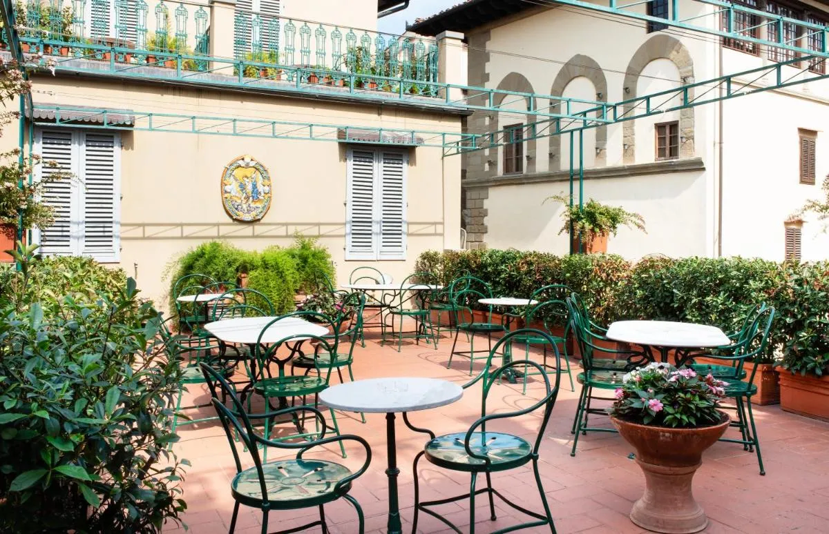 Image 4 of Hotel Berchielli