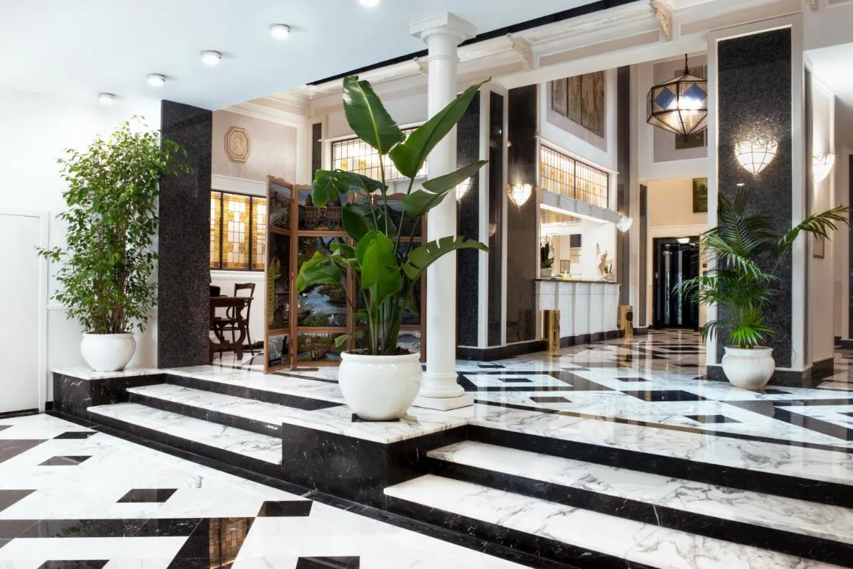 Image 5 of Hotel Berchielli