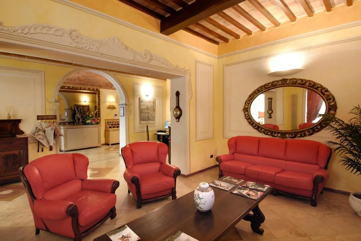 Image 1 of Hotel Bologna