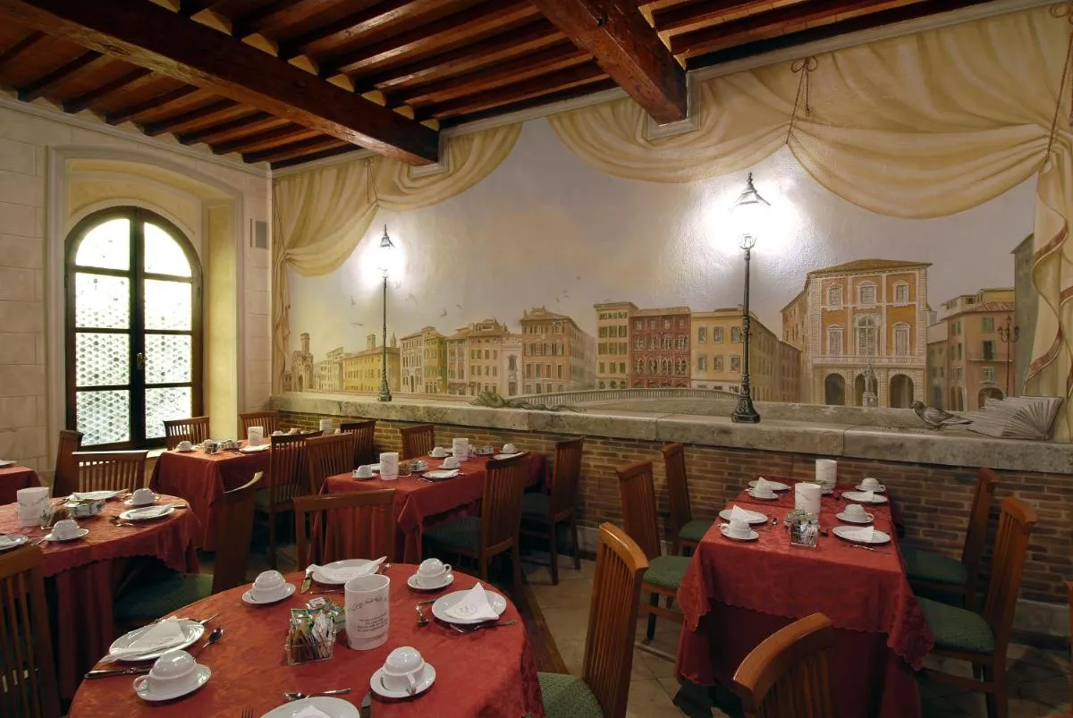 Image 2 of Hotel Bologna