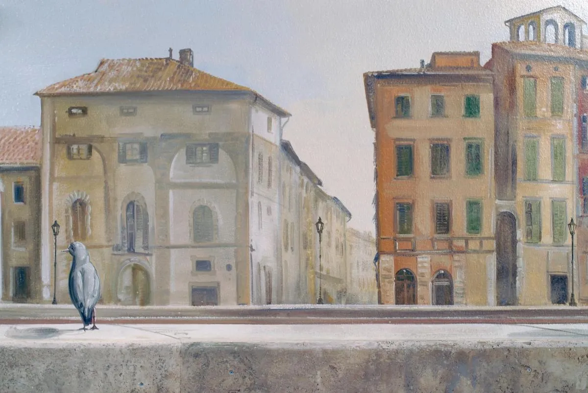 Image 6 of Hotel Bologna