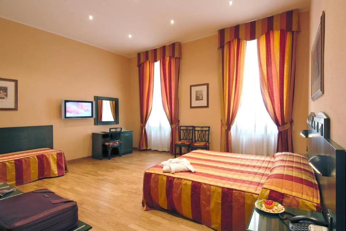 Image 5 of Hotel Bologna