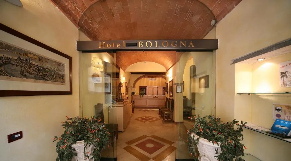 Image of Hotel Bologna