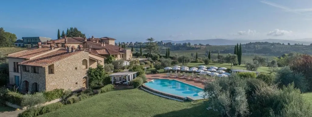 Image of Hotel Borgo Di Cortefreda