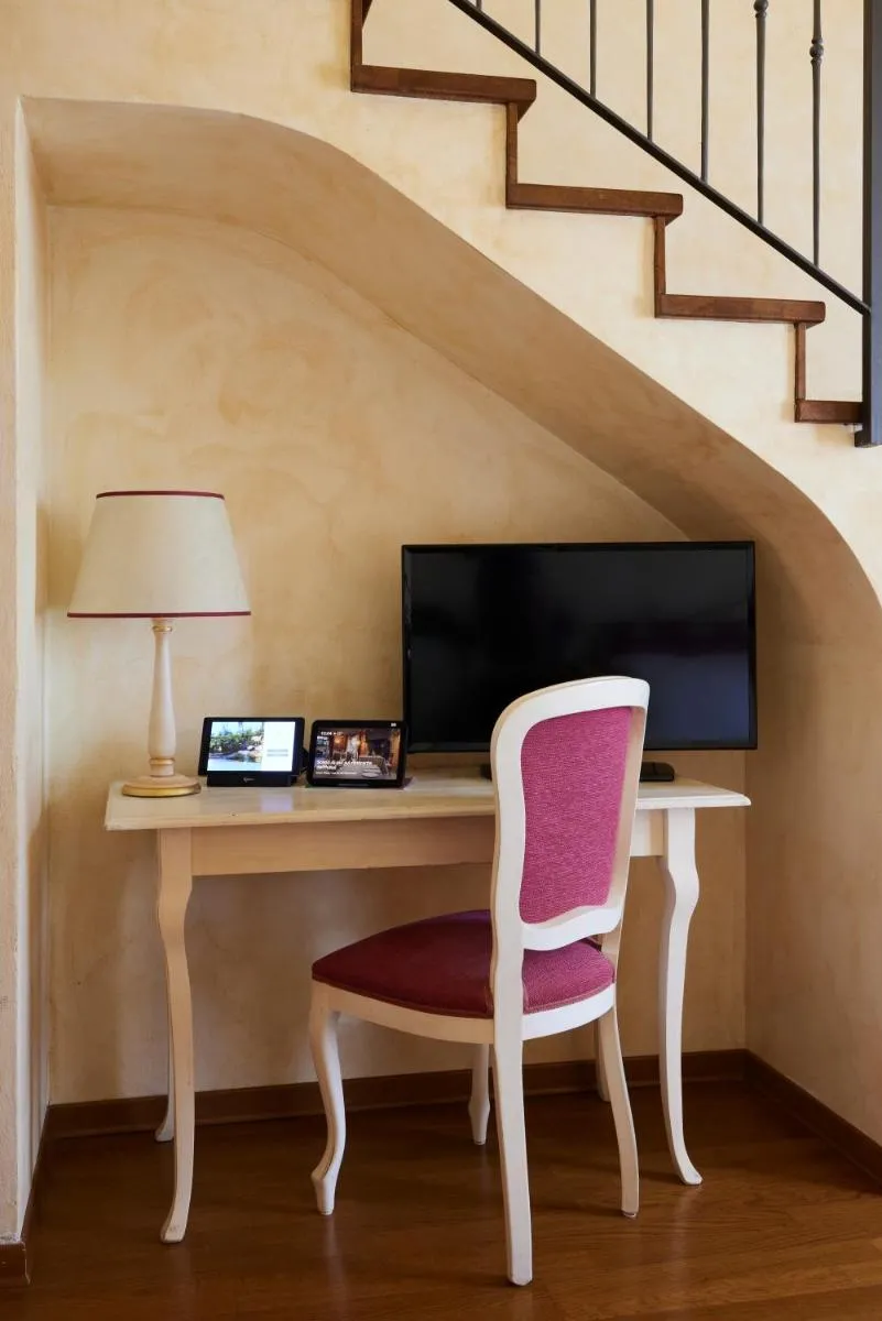 Image 4 of Hotel Borgo Di Cortefreda