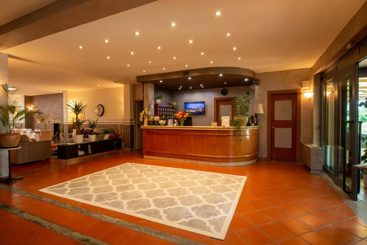 Image 5 of Hotel Carignano