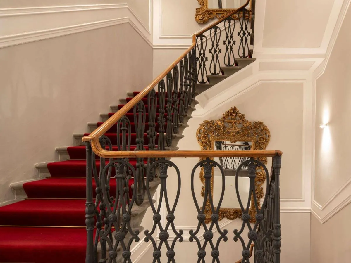 Image 2 of Hotel Cerretani Firenze – MGallery Collection