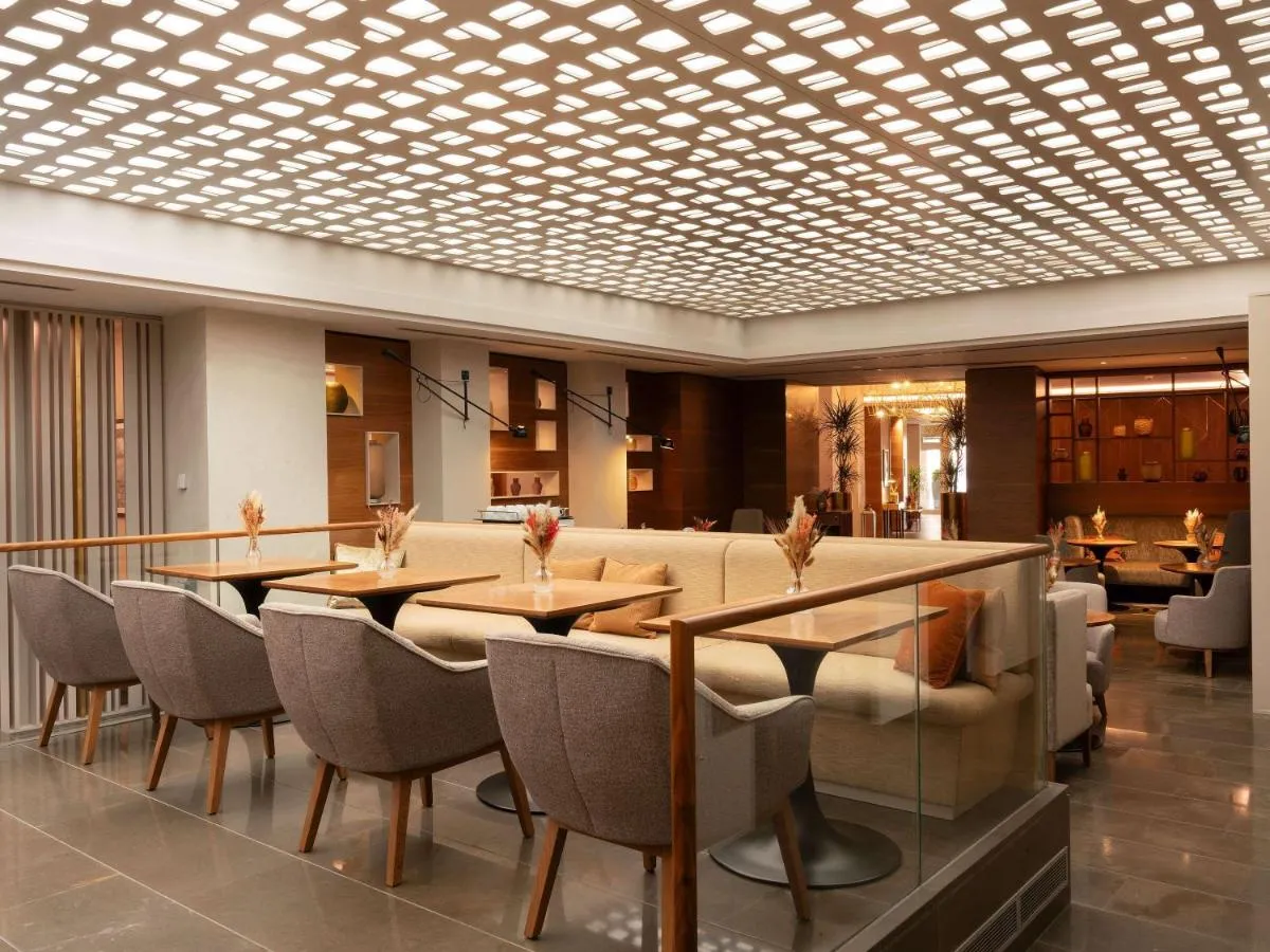 Image 3 of Hotel Cerretani Firenze – MGallery Collection