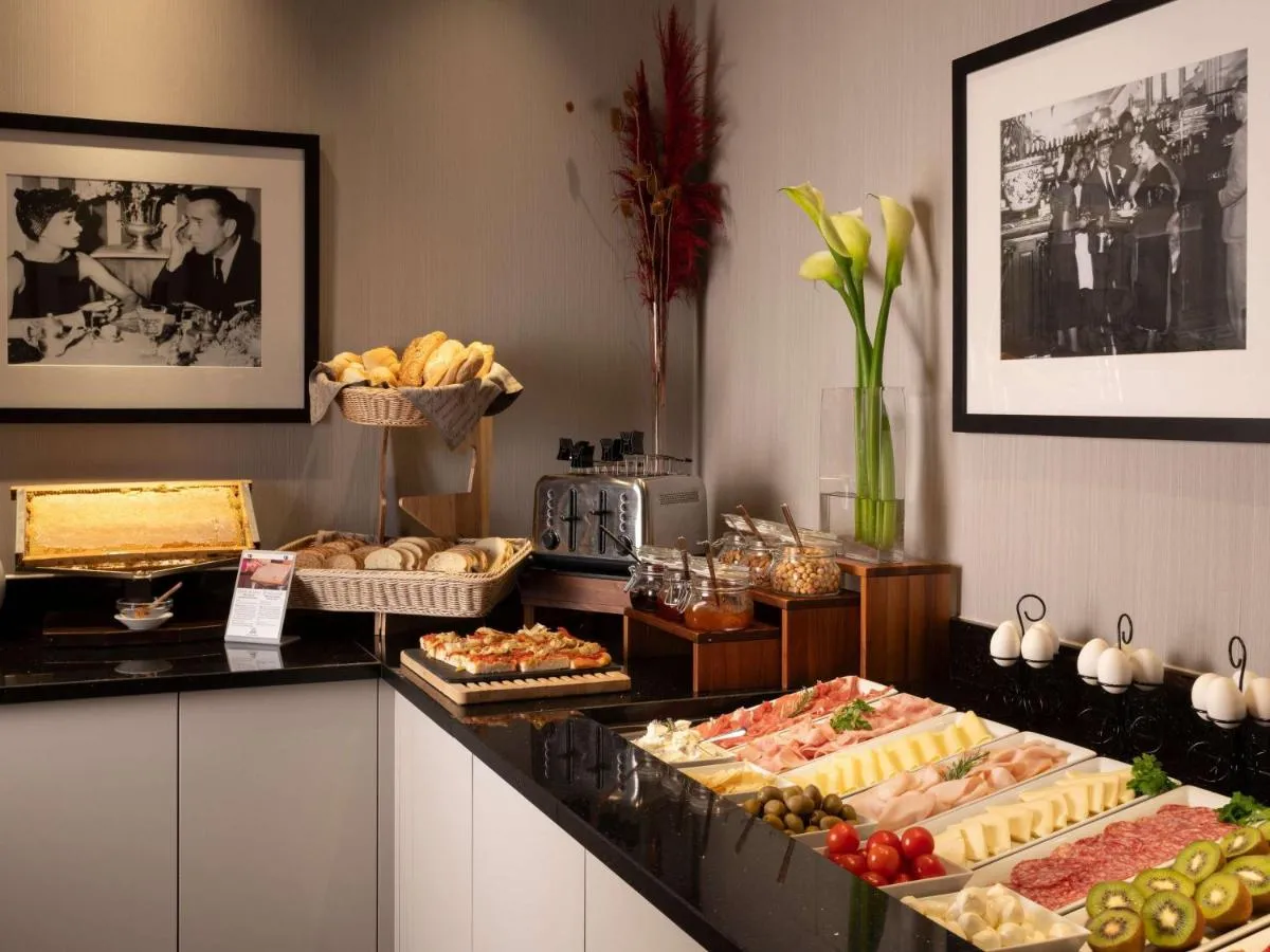 Image 4 of Hotel Cerretani Firenze – MGallery Collection