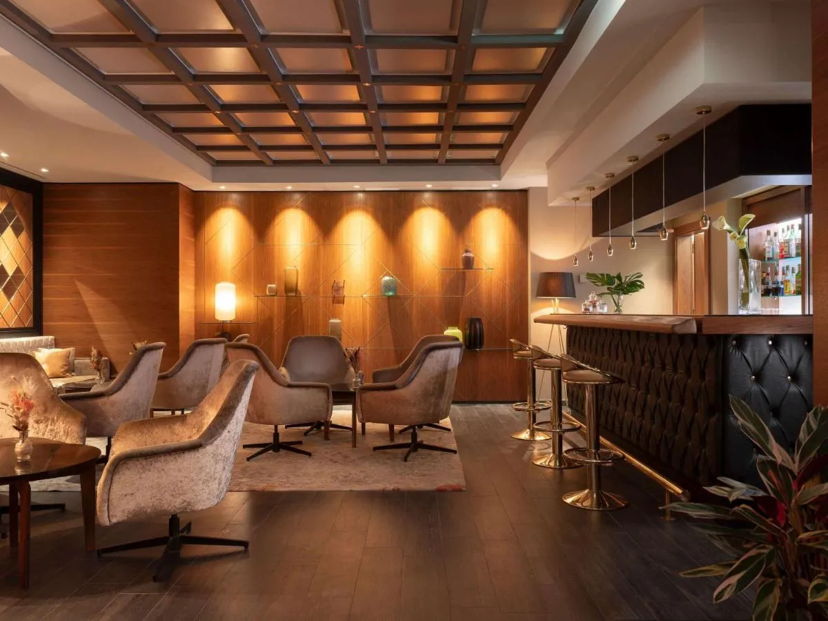 Image 5 of Hotel Cerretani Firenze – MGallery Collection