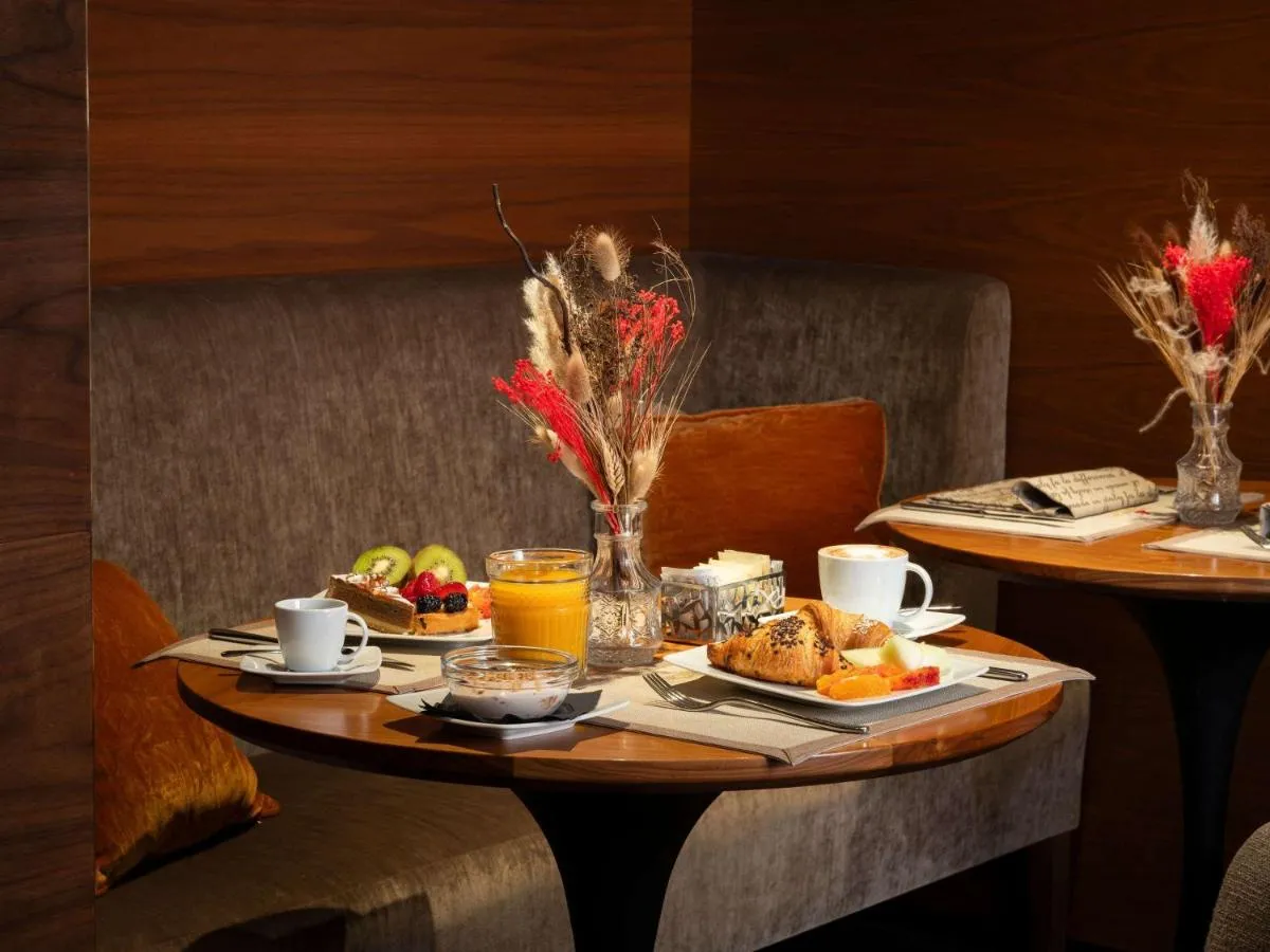 Image 6 of Hotel Cerretani Firenze – MGallery Collection