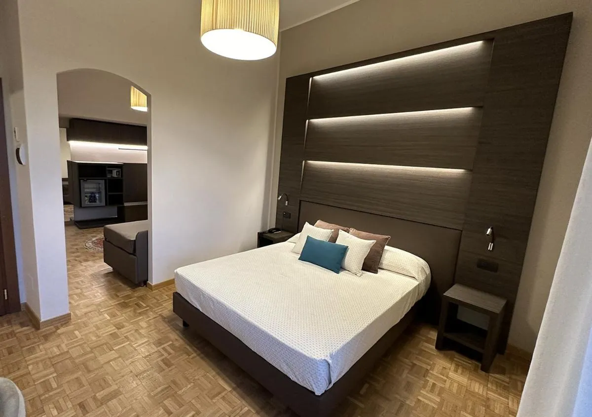 Image 1 of Hotel Continentale