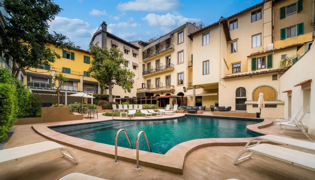Image 1 of Hotel Croce Di Malta