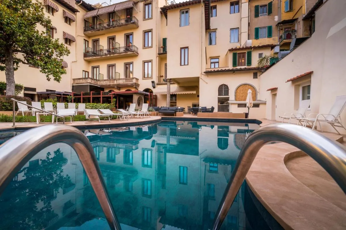 Image 6 of Hotel Croce Di Malta
