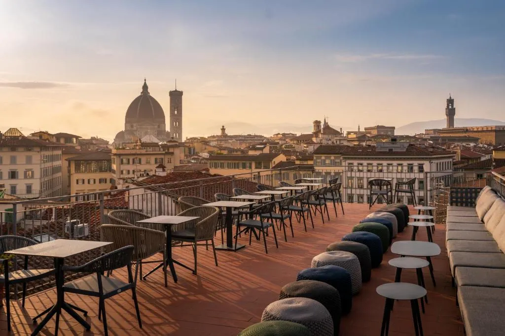 Image of Hotel Croce Di Malta