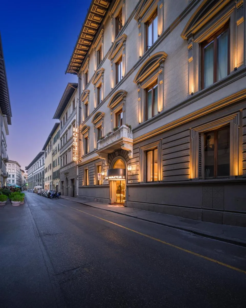 Image 3 of Hotel Croce Di Malta