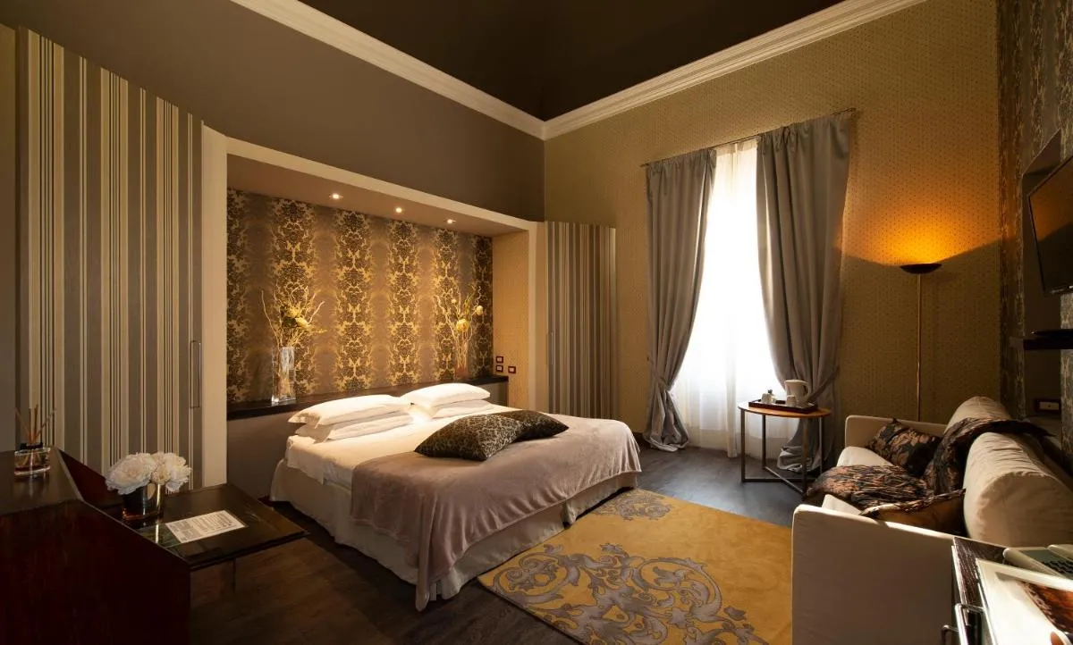 Image 1 of Hotel De La Pace, Sure Hotel Collection by Best Western