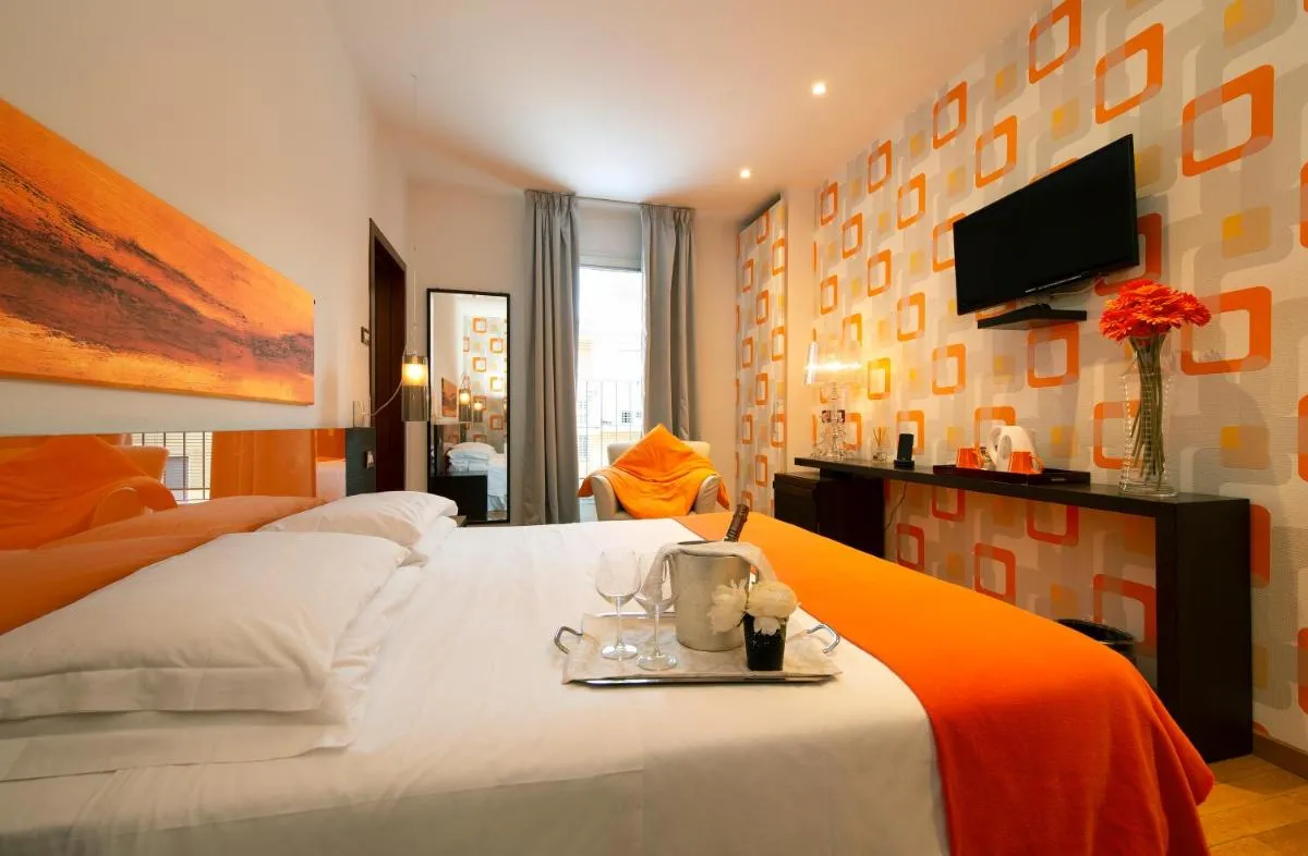 Image 5 of Hotel De La Pace, Sure Hotel Collection by Best Western