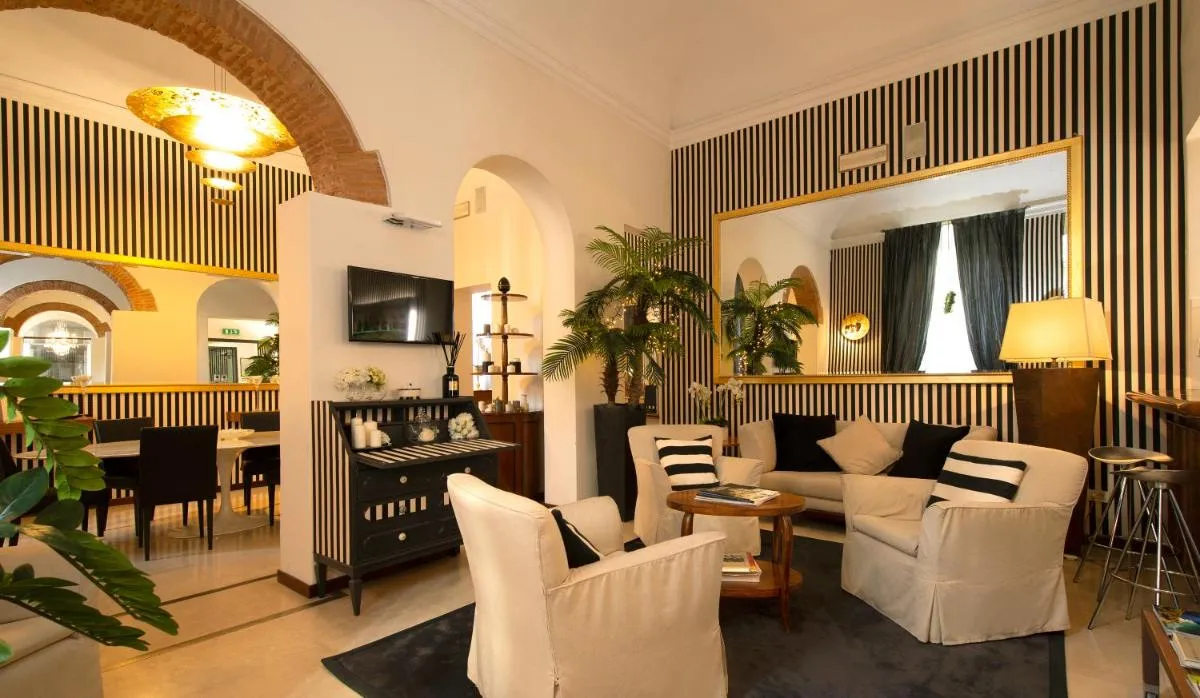 Image 6 of Hotel De La Pace, Sure Hotel Collection by Best Western