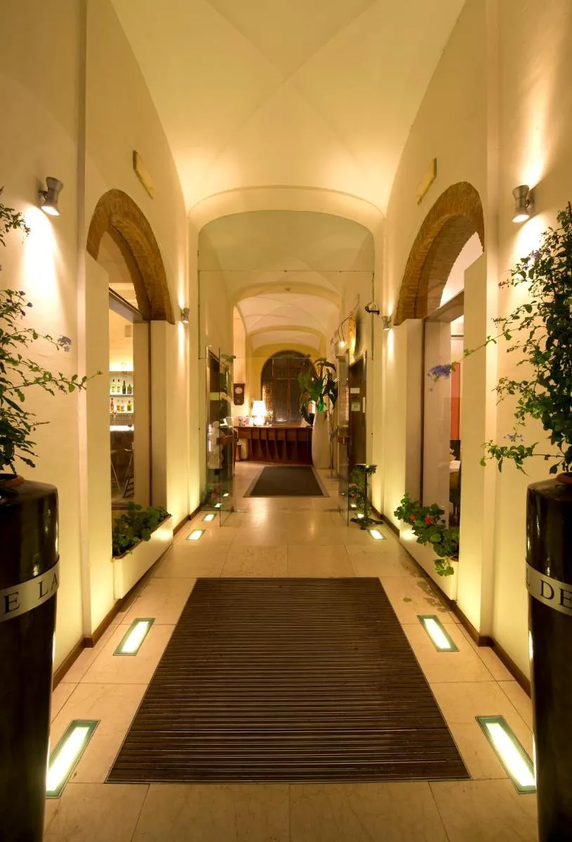 Image 4 of Hotel De La Pace, Sure Hotel Collection by Best Western