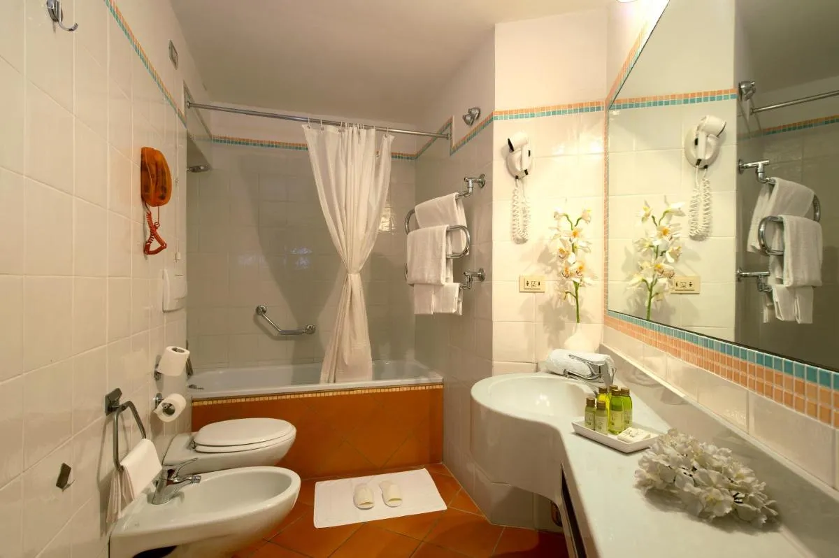 Image 2 of Hotel De La Pace, Sure Hotel Collection by Best Western