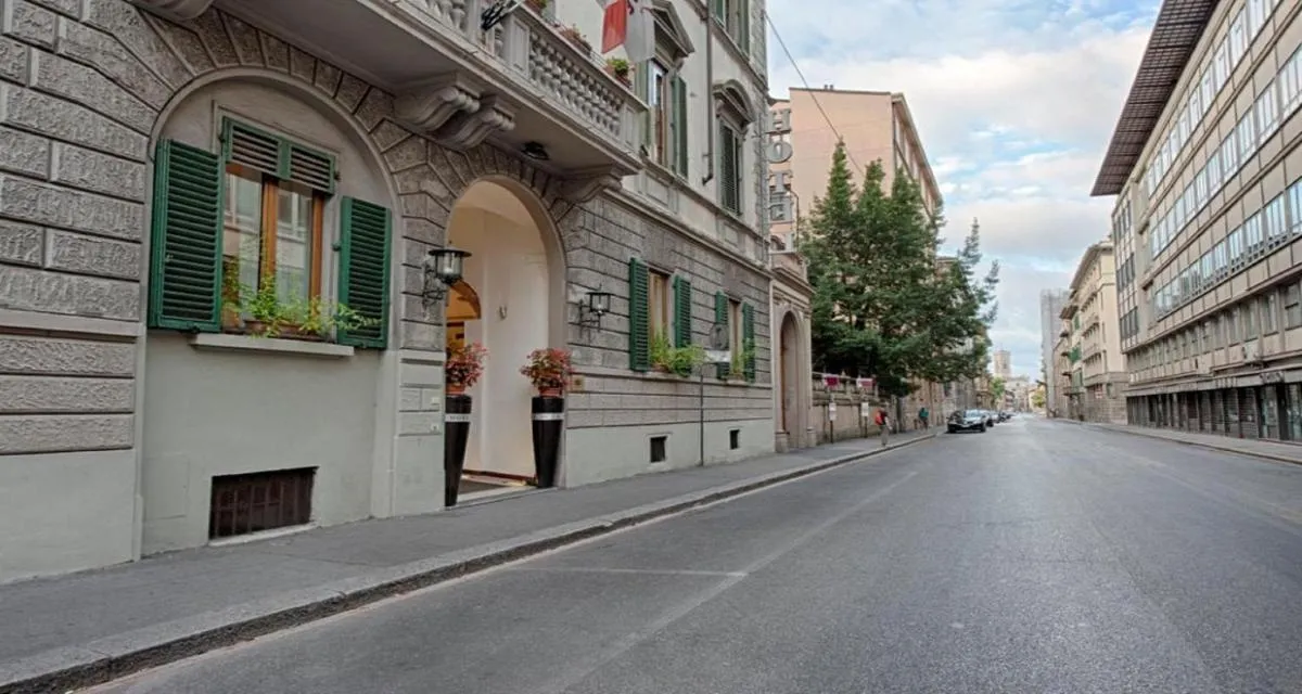 Image of Hotel De La Pace, Sure Hotel Collection by Best Western