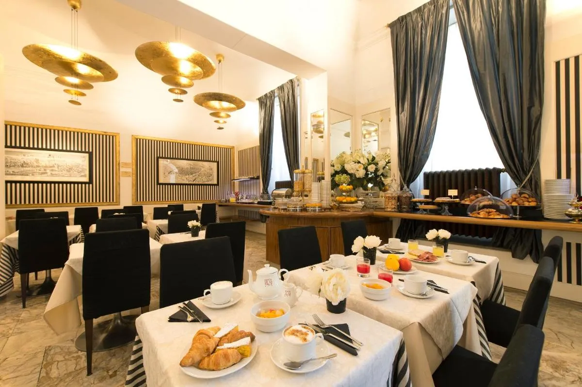 Image 3 of Hotel De La Pace, Sure Hotel Collection by Best Western