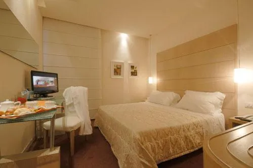 Image of Hotel First