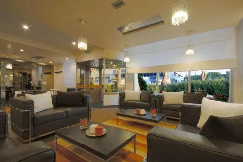 Image 4 of Hotel First