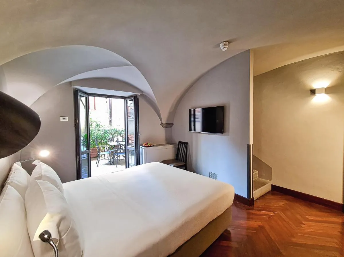 Image 4 of Hotel Garibaldi Blu – WTB Hotels