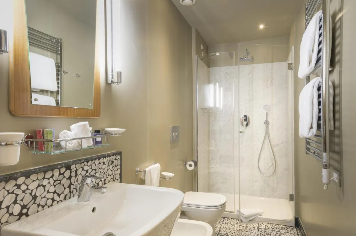 Image 2 of Hotel Garibaldi Blu – WTB Hotels