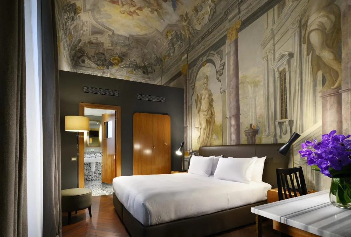 Image 1 of Hotel Garibaldi Blu – WTB Hotels