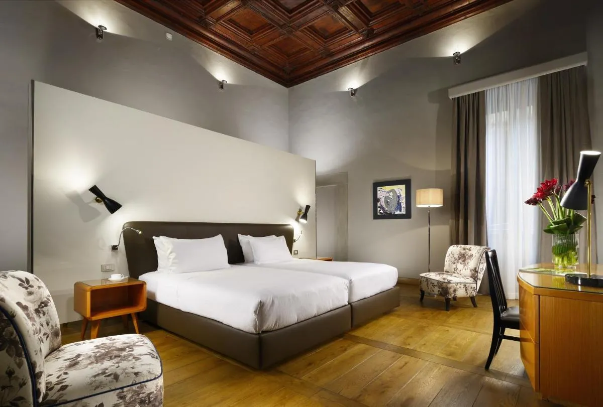 Image 6 of Hotel Garibaldi Blu – WTB Hotels