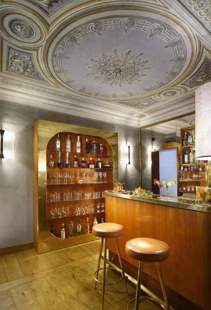 Image 3 of Hotel Garibaldi Blu – WTB Hotels