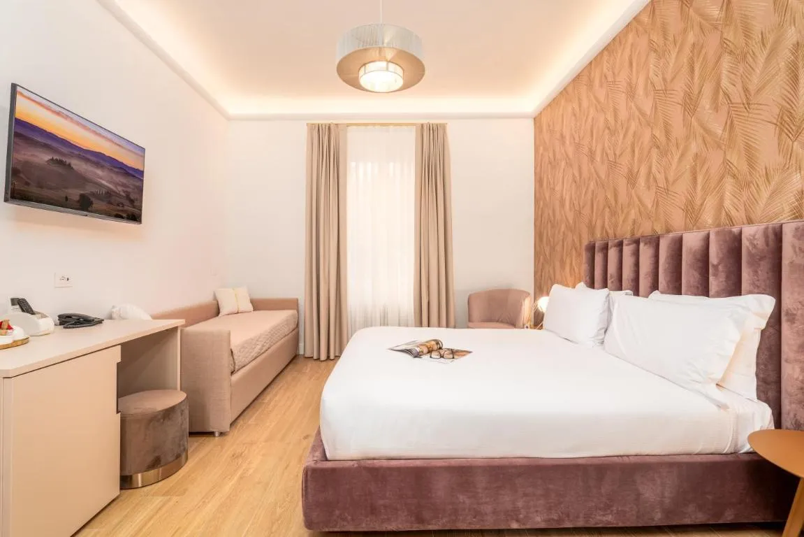 Image of Hotel Ginori Al Duomo