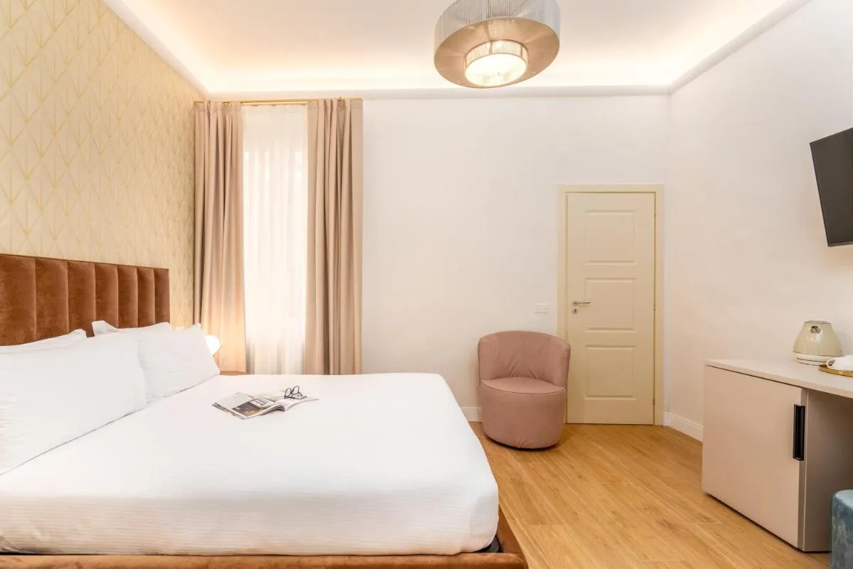 Image 5 of Hotel Ginori Al Duomo