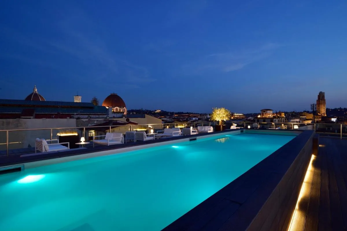 Image 6 of Hotel Glance In Florence