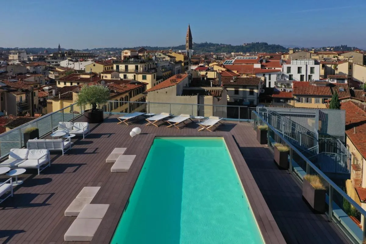 Image 4 of Hotel Glance In Florence