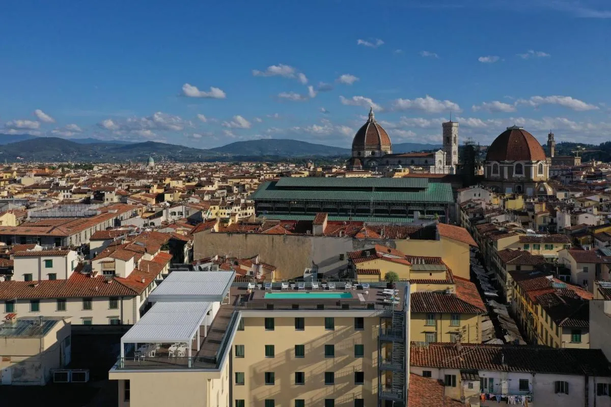 Image 3 of Hotel Glance In Florence