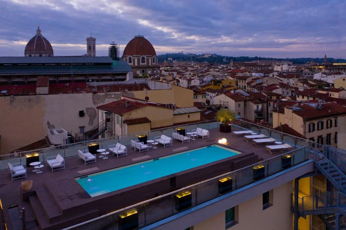 Image 2 of Hotel Glance In Florence