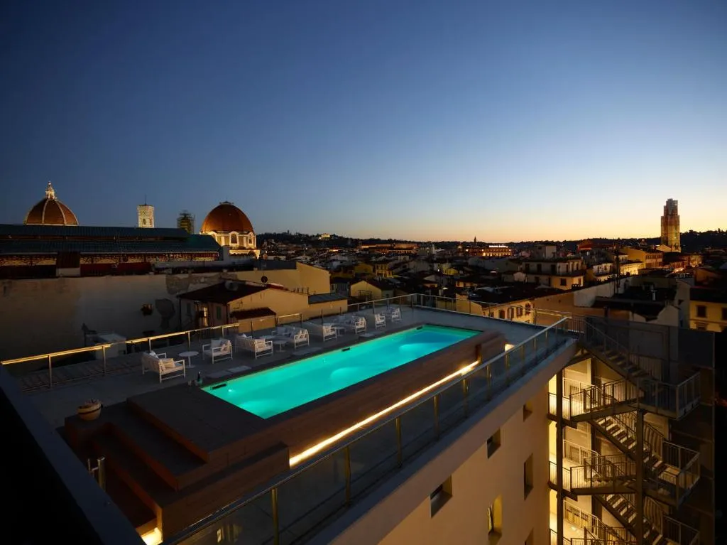 Image of Hotel Glance In Florence
