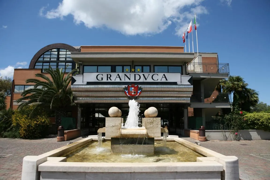 Image of Hotel Granduca SPA & Parking