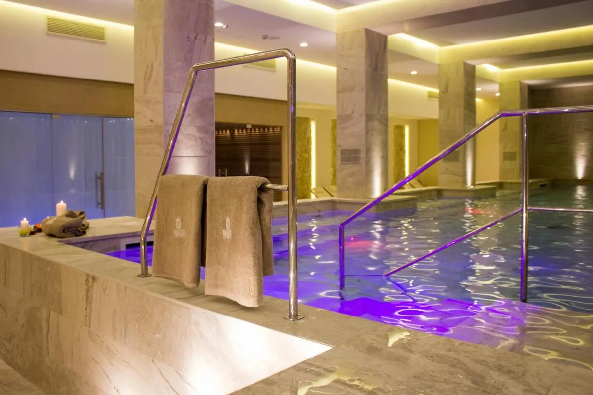 Image 2 of Hotel Granduca SPA & Parking