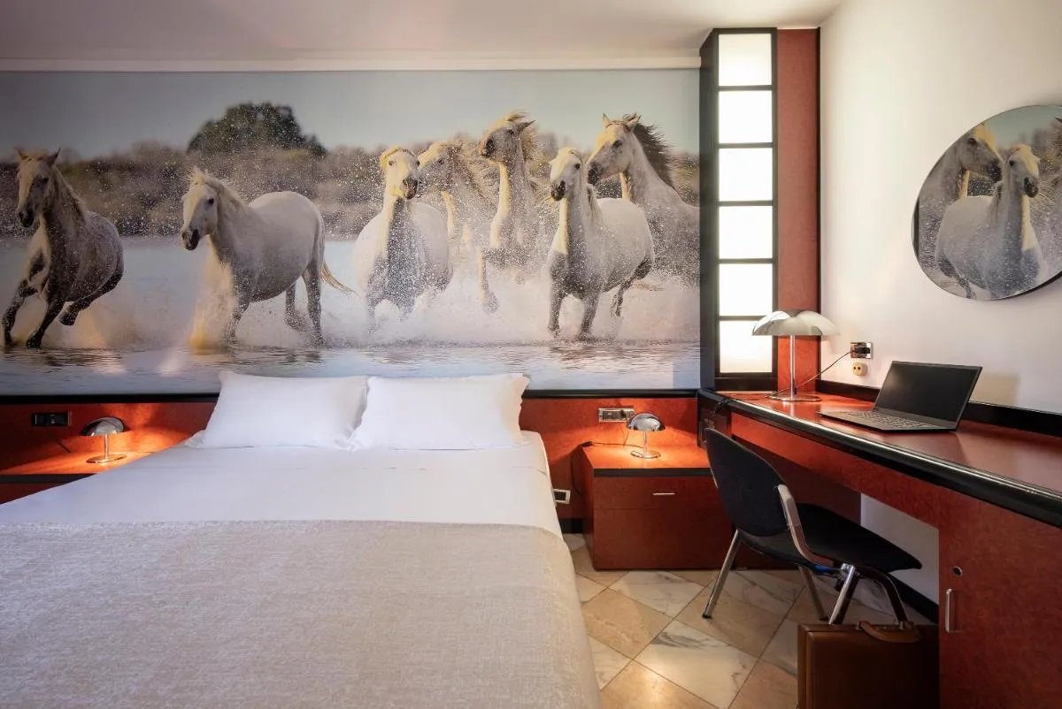 Image 1 of Hotel Granduca SPA & Parking