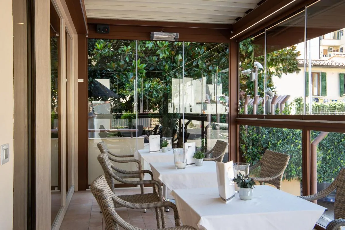 Image 5 of Hotel Grifone Firenze – Urban Pool & Spa