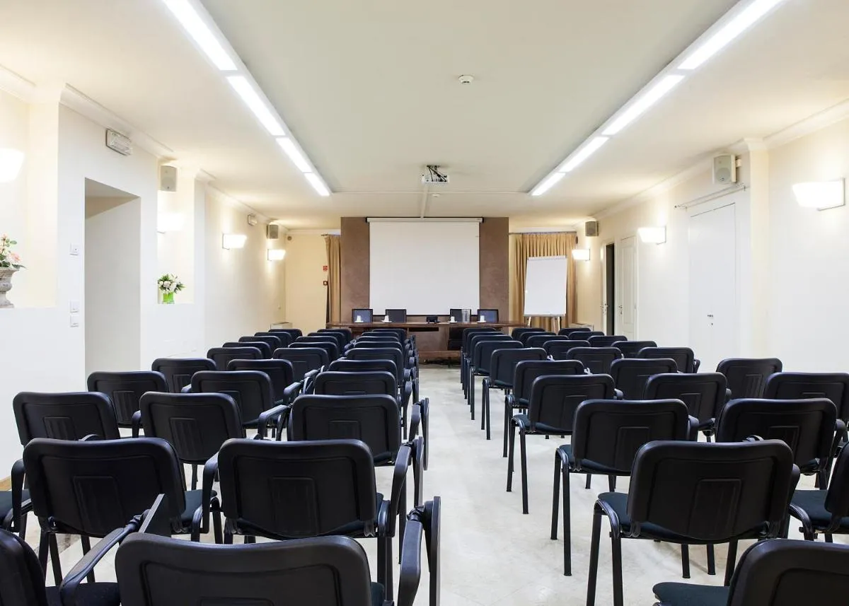 Image 5 of Hotel Hambros – Il Parco in Villa Banchieri