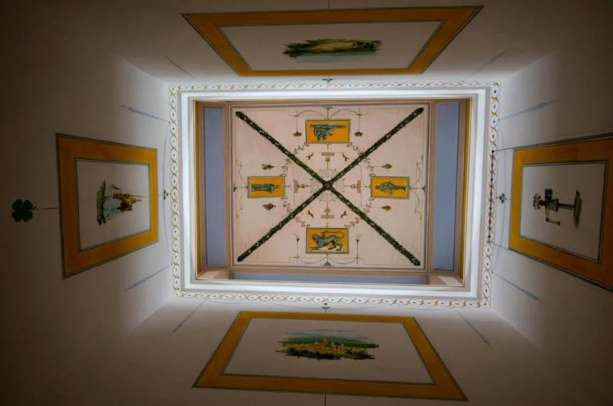 Image 6 of Hotel Il Gentiluomo